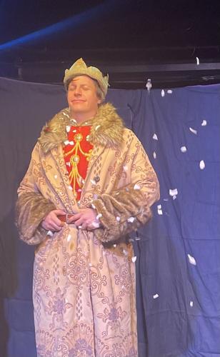 Photo from King Wenceslas